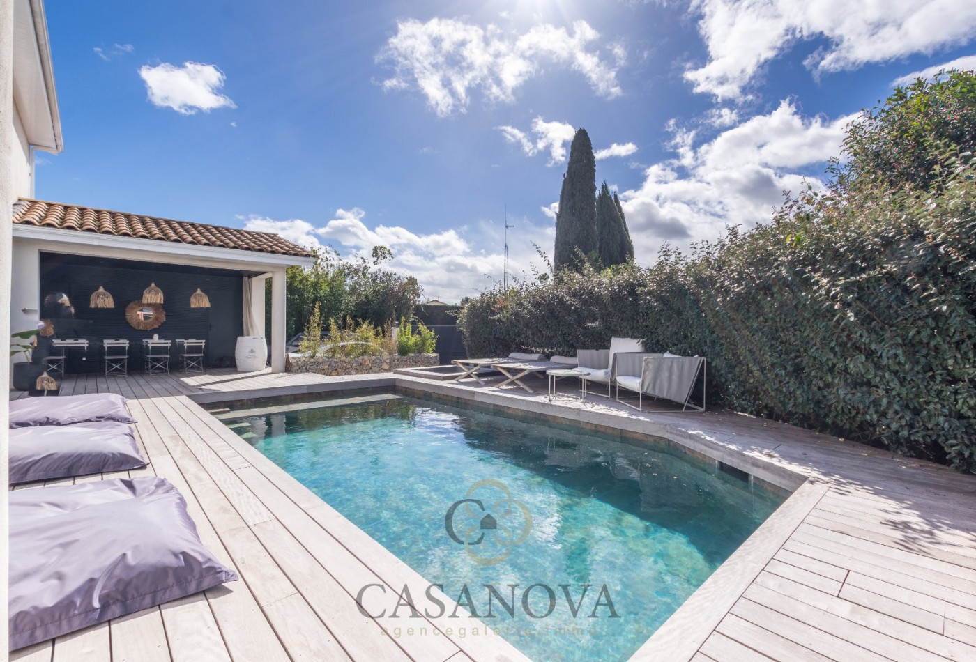 vente Maison Montpellier - Photo 3