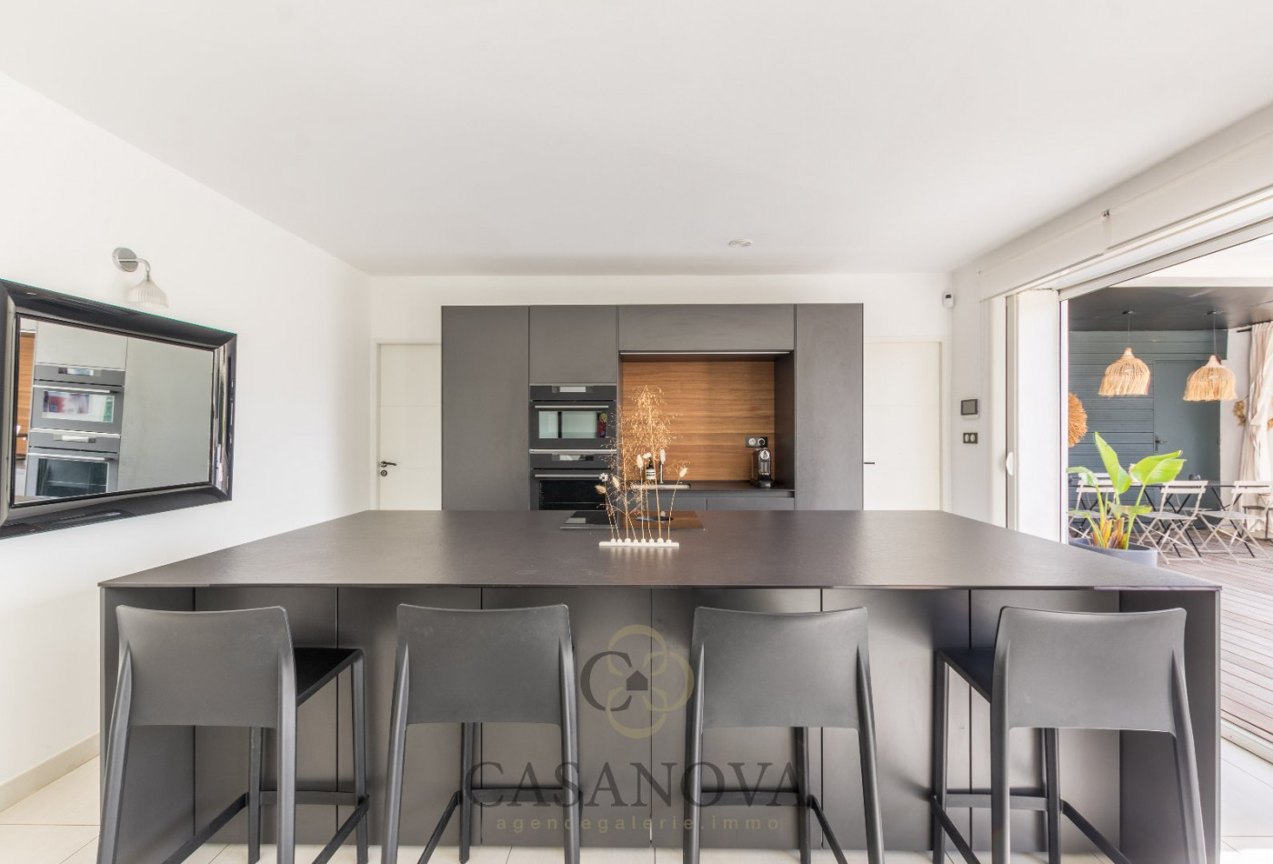 vente Maison Montpellier - Photo 5