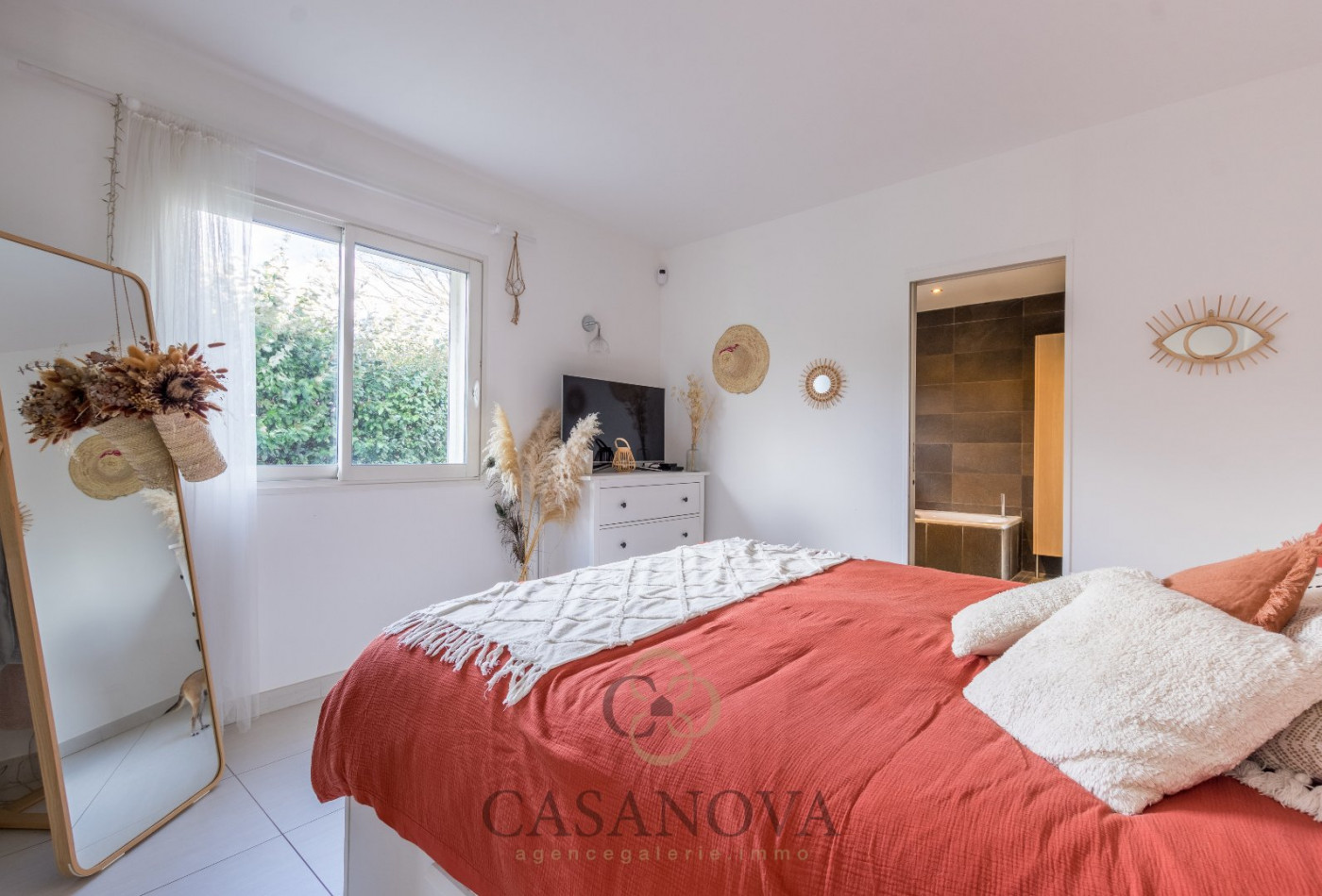 vente Maison Montpellier - Photo 7