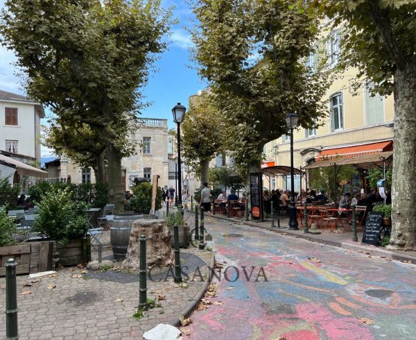 sale Montpellier