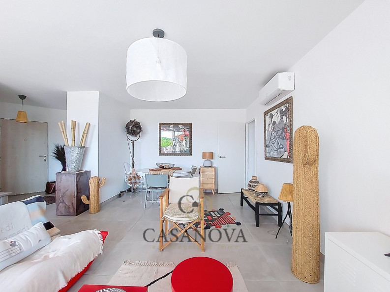 vente Appartement La Grande-motte - Photo 3