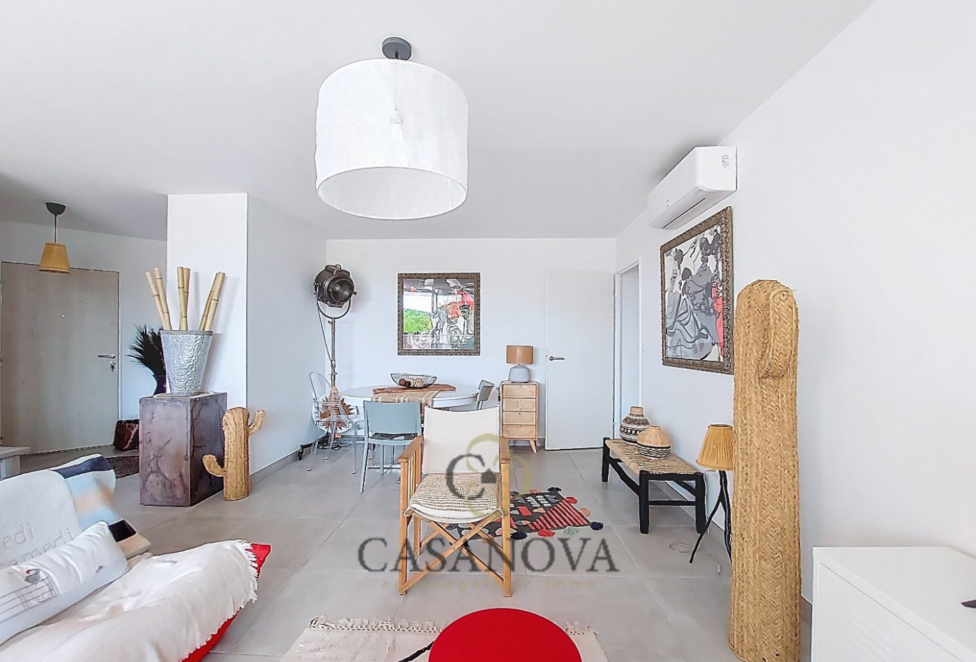 vente Appartement La Grande-motte - Photo 3