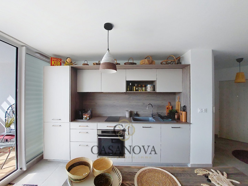 vente Appartement La Grande-motte - Photo 4