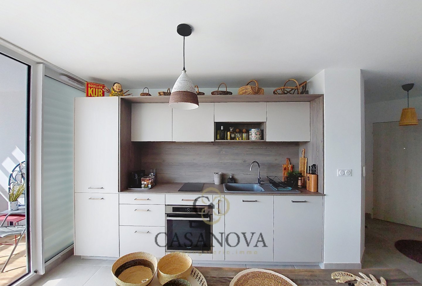 vente Appartement La Grande-motte - Photo 4