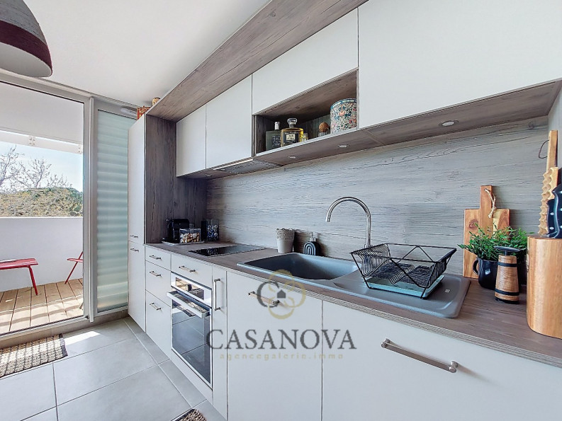 vente Appartement La Grande-motte - Photo 5