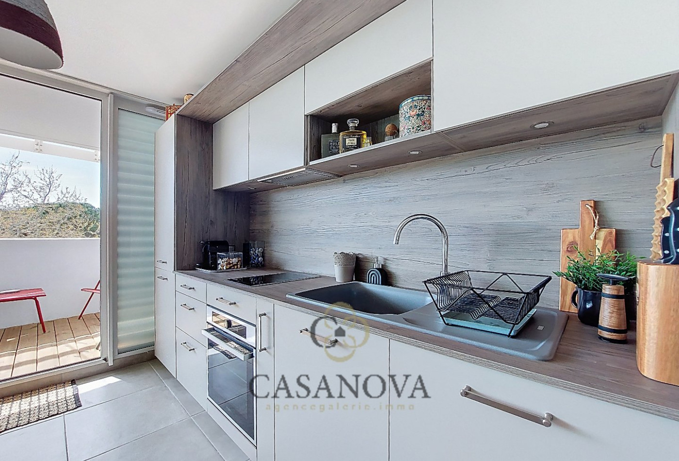 vente Appartement La Grande-motte - Photo 5