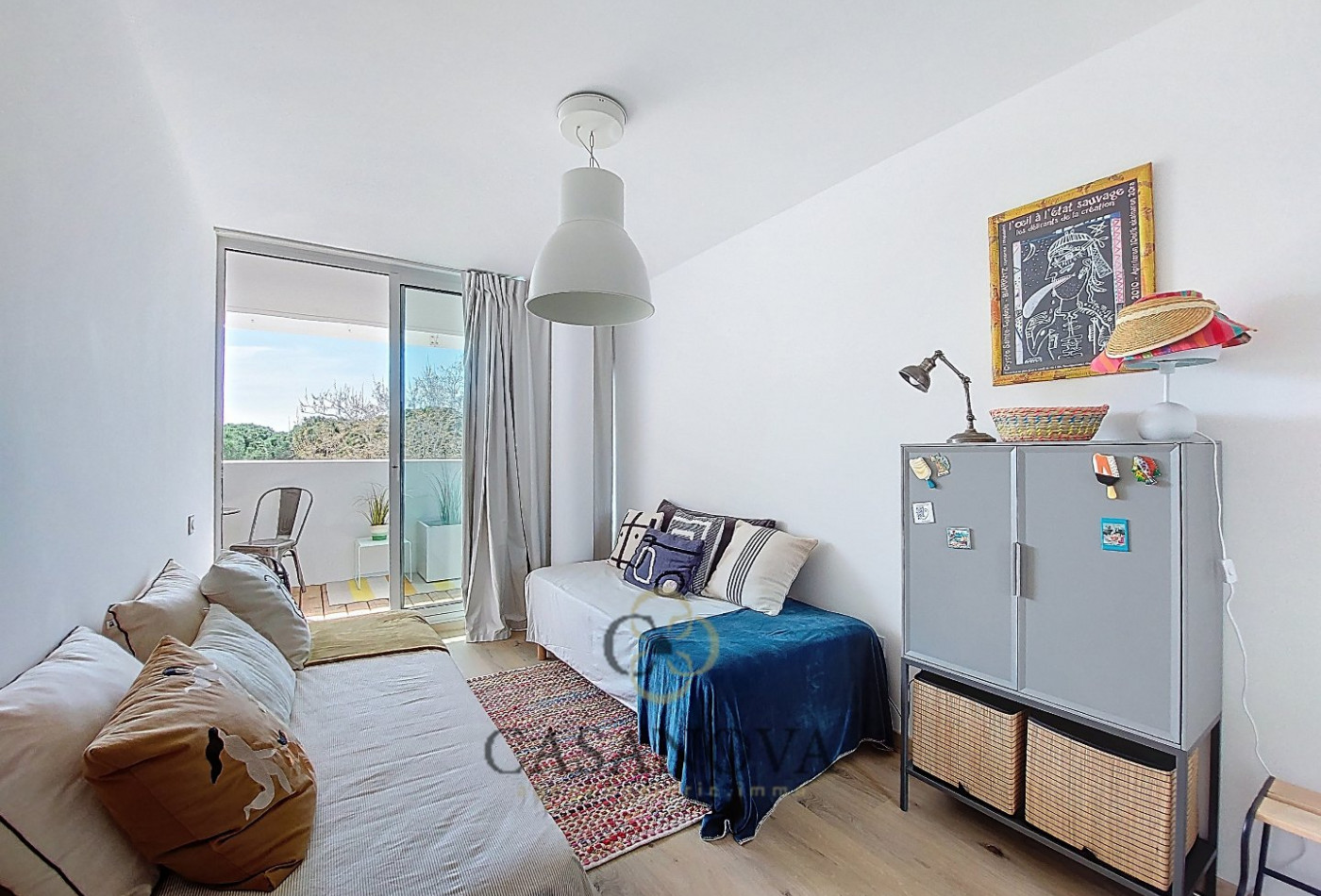 vente Appartement La Grande-motte - Photo 7