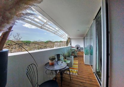 vente Appartement La Grande-motte