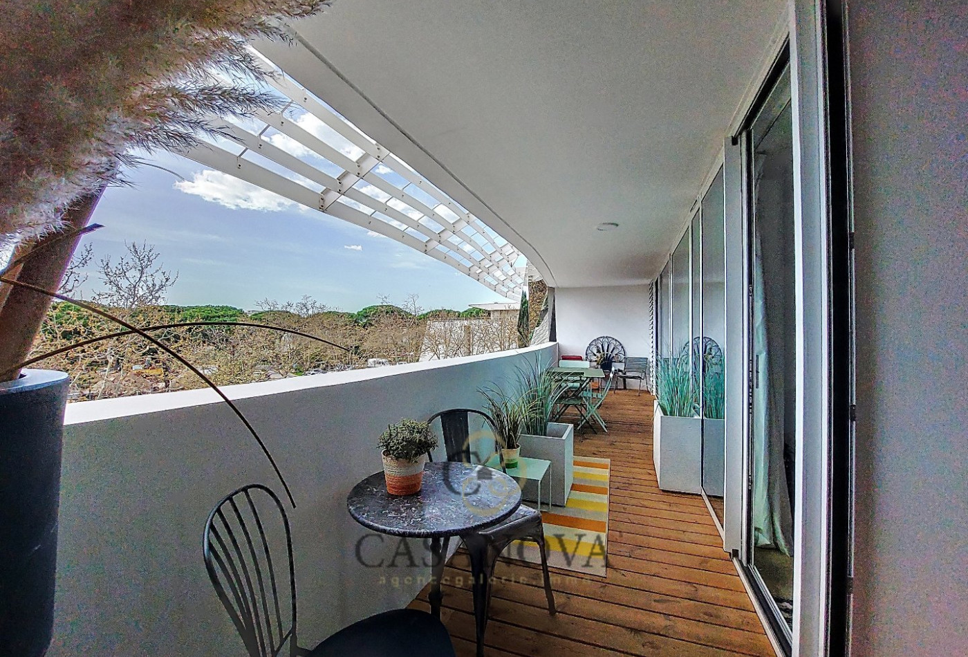 vente Appartement La Grande-motte - Photo 1