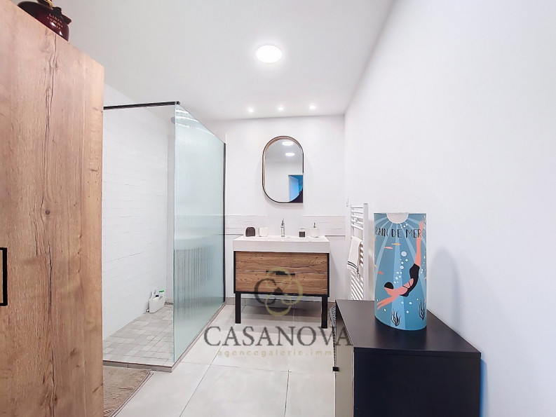 vente Appartement La Grande-motte - Photo 8