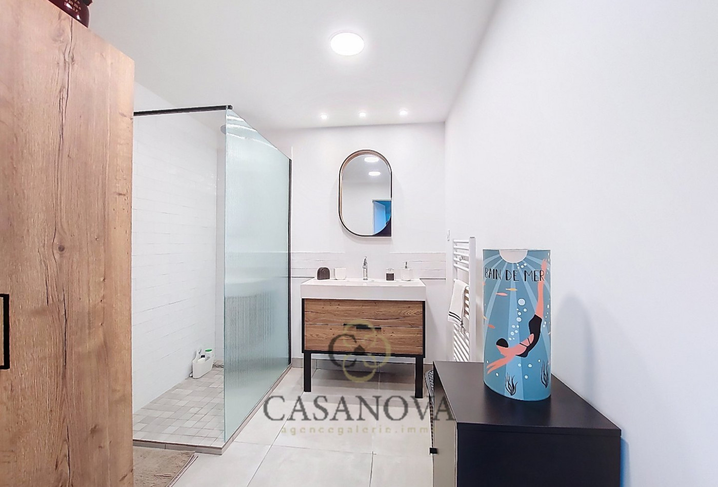 vente Appartement La Grande-motte - Photo 8