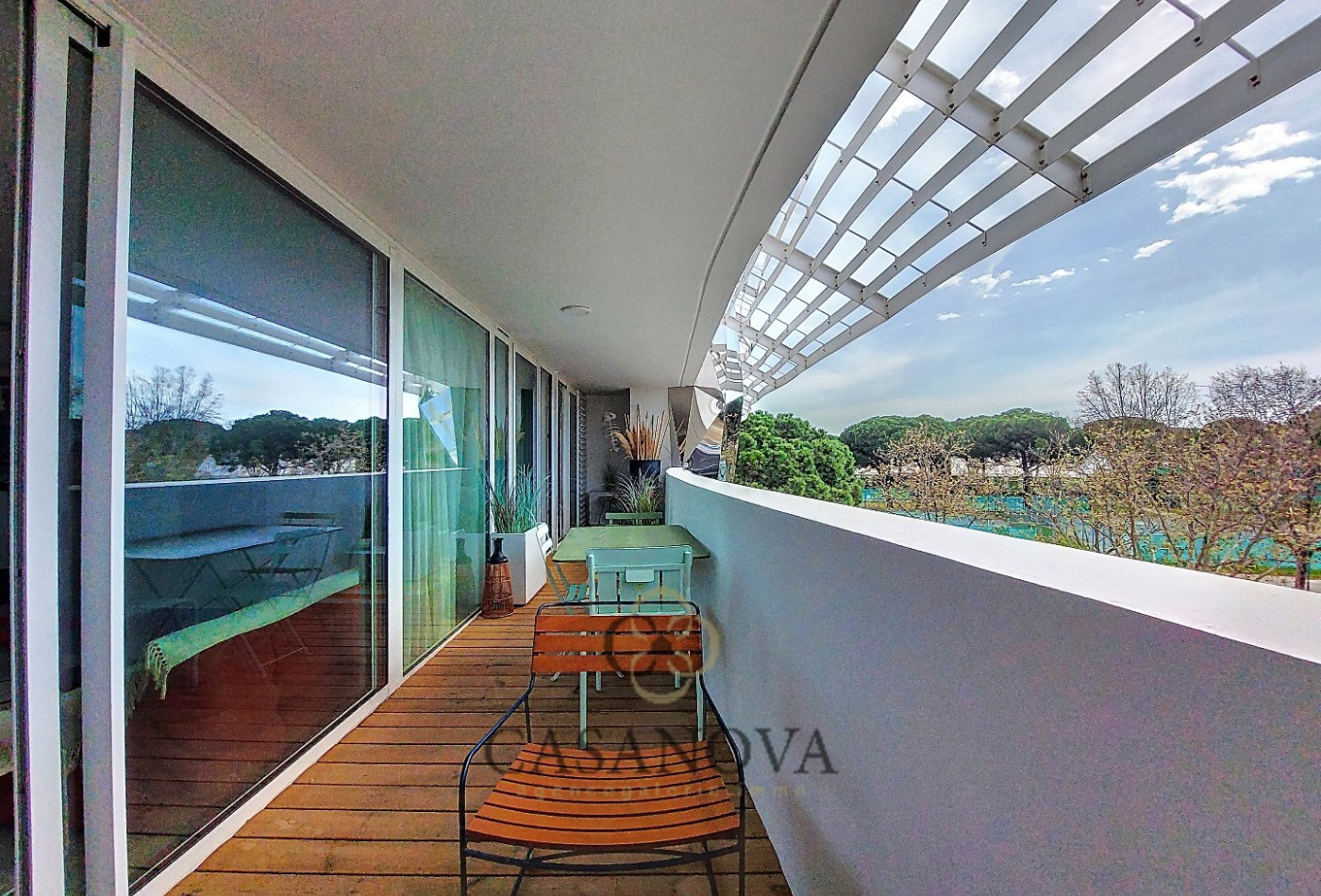 vente Appartement La Grande-motte - Photo 10