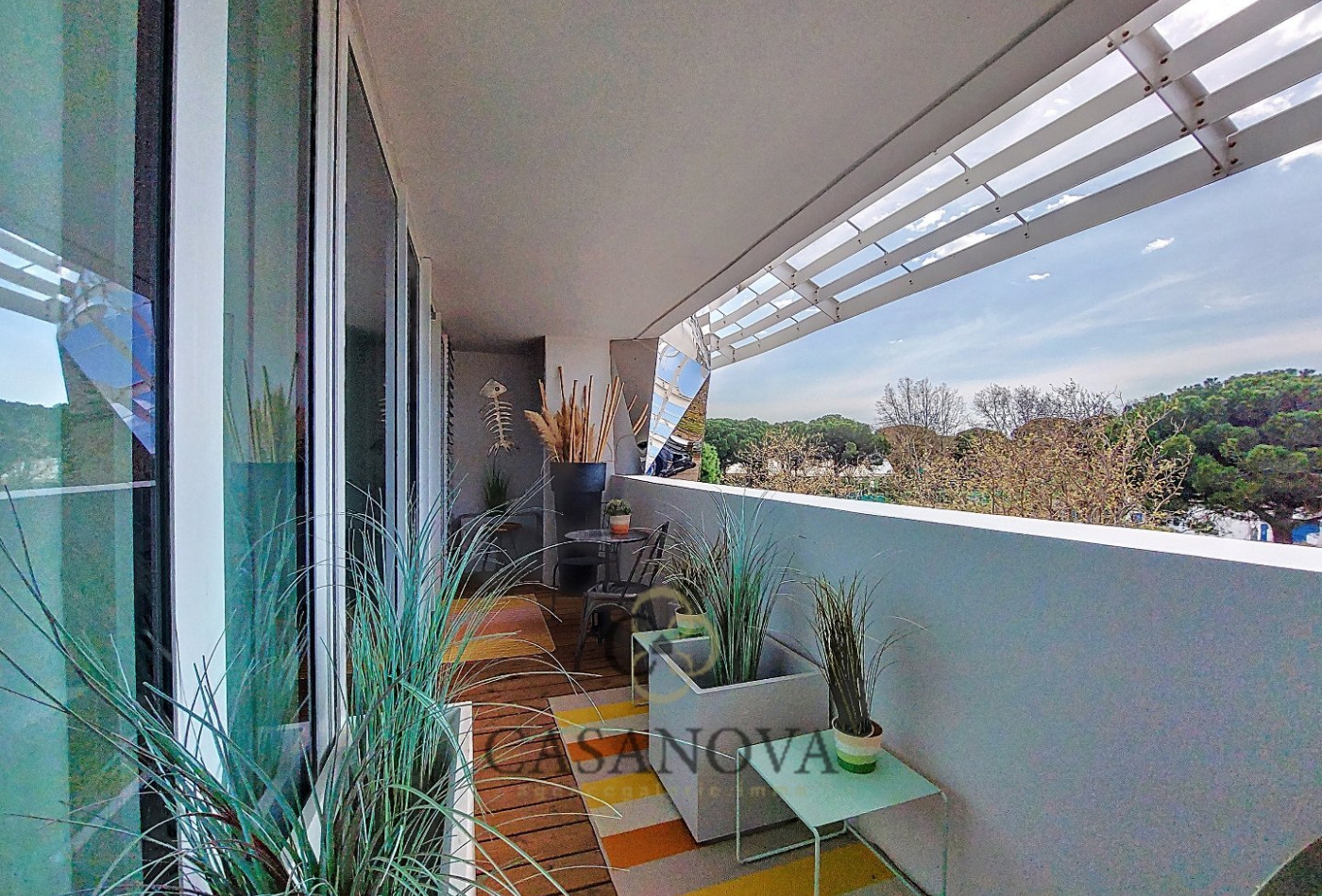 vente Appartement La Grande-motte - Photo 9