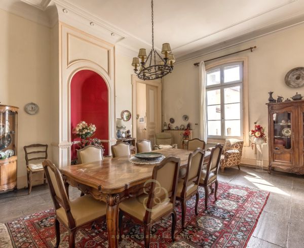 sale Montpellier