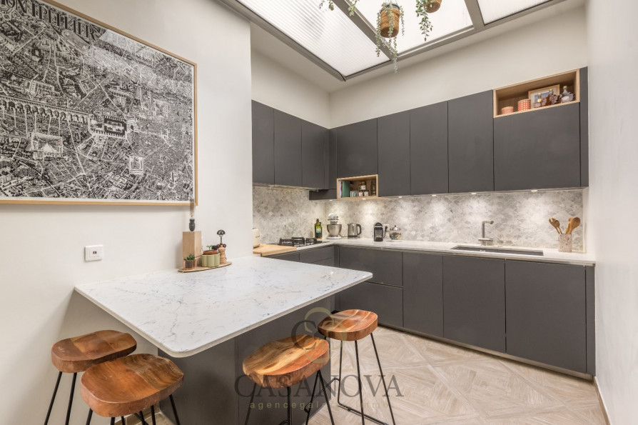 vente Appartement Montpellier - Photo 7