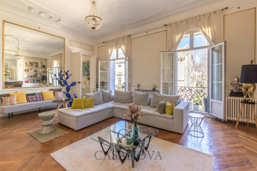 vente Appartement Montpellier - Photo 1