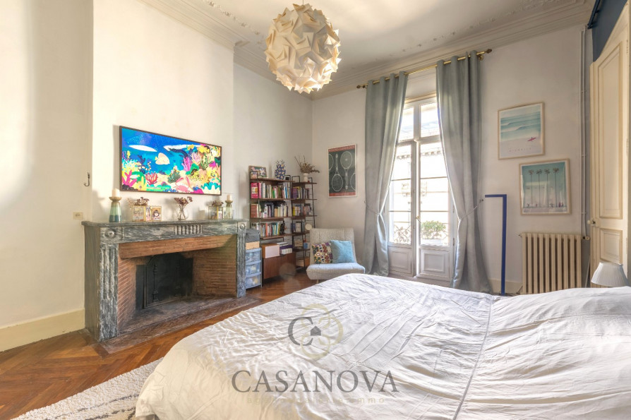 vente Appartement Montpellier - Photo 9