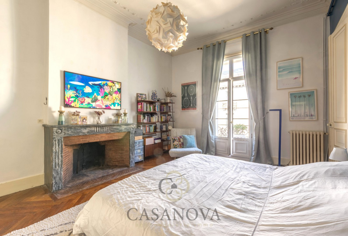 sale Appartement Montpellier - Photo 9