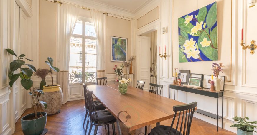 vente Appartement Montpellier