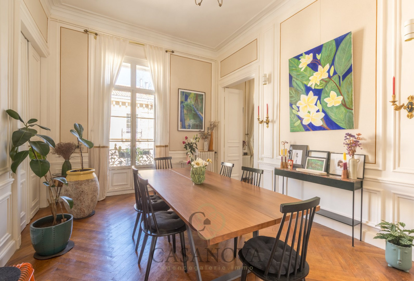 sale Appartement Montpellier - Photo 6