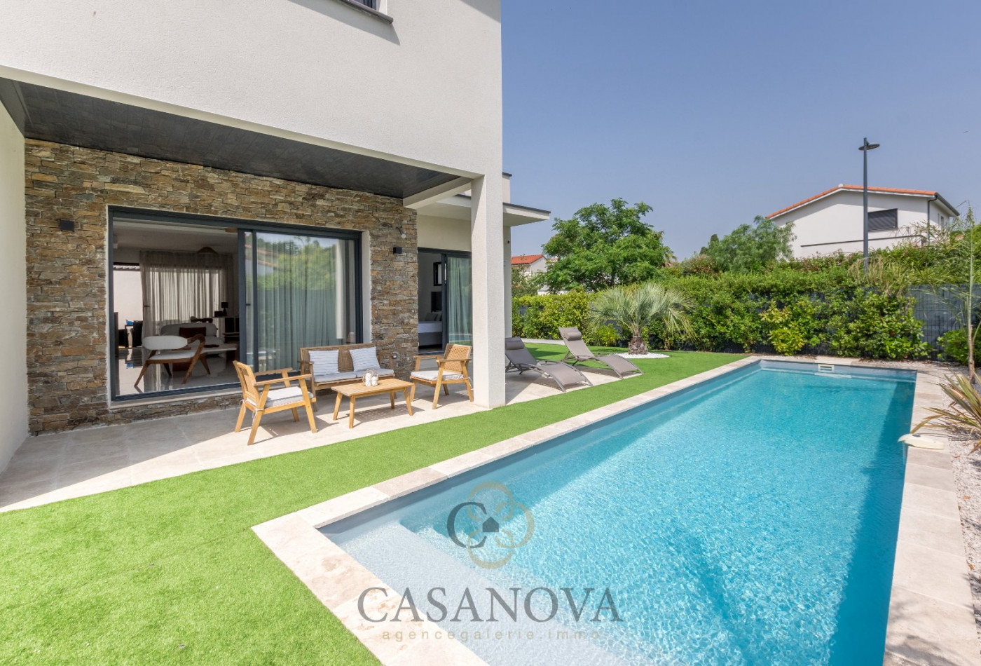 vente Maison Castelnau Le Lez - Photo 3