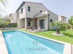 vente Maison Castelnau Le Lez