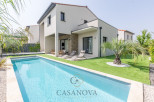 vente Maison Castelnau Le Lez