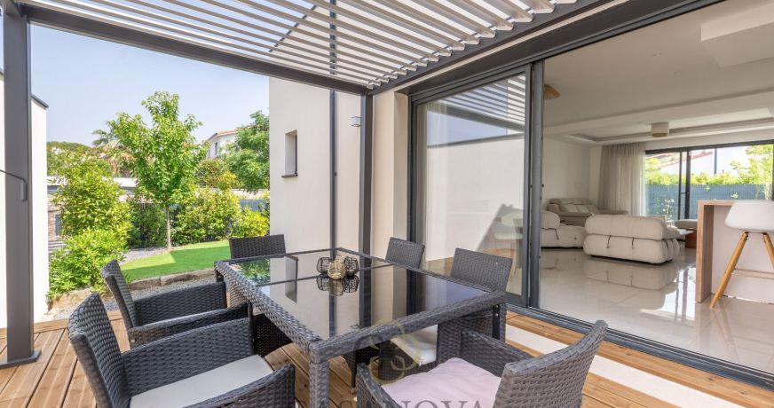 vente Maison Castelnau Le Lez