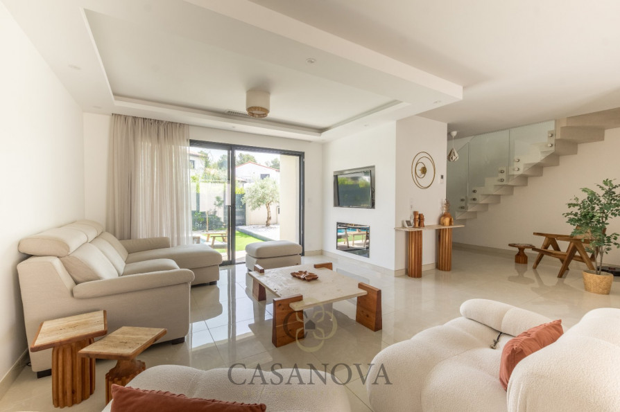 vente Maison Castelnau Le Lez - Photo 8