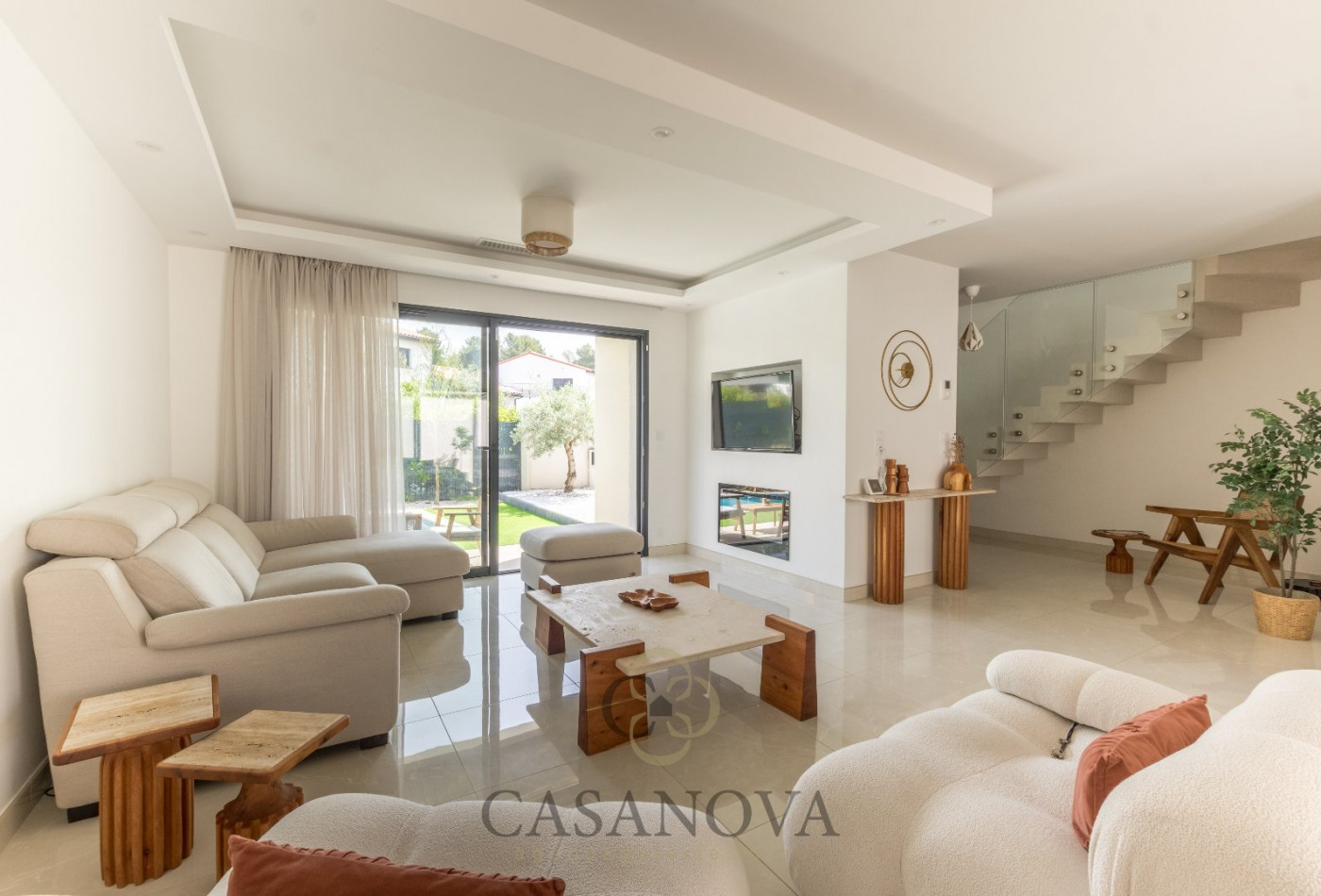 vente Maison Castelnau Le Lez - Photo 8