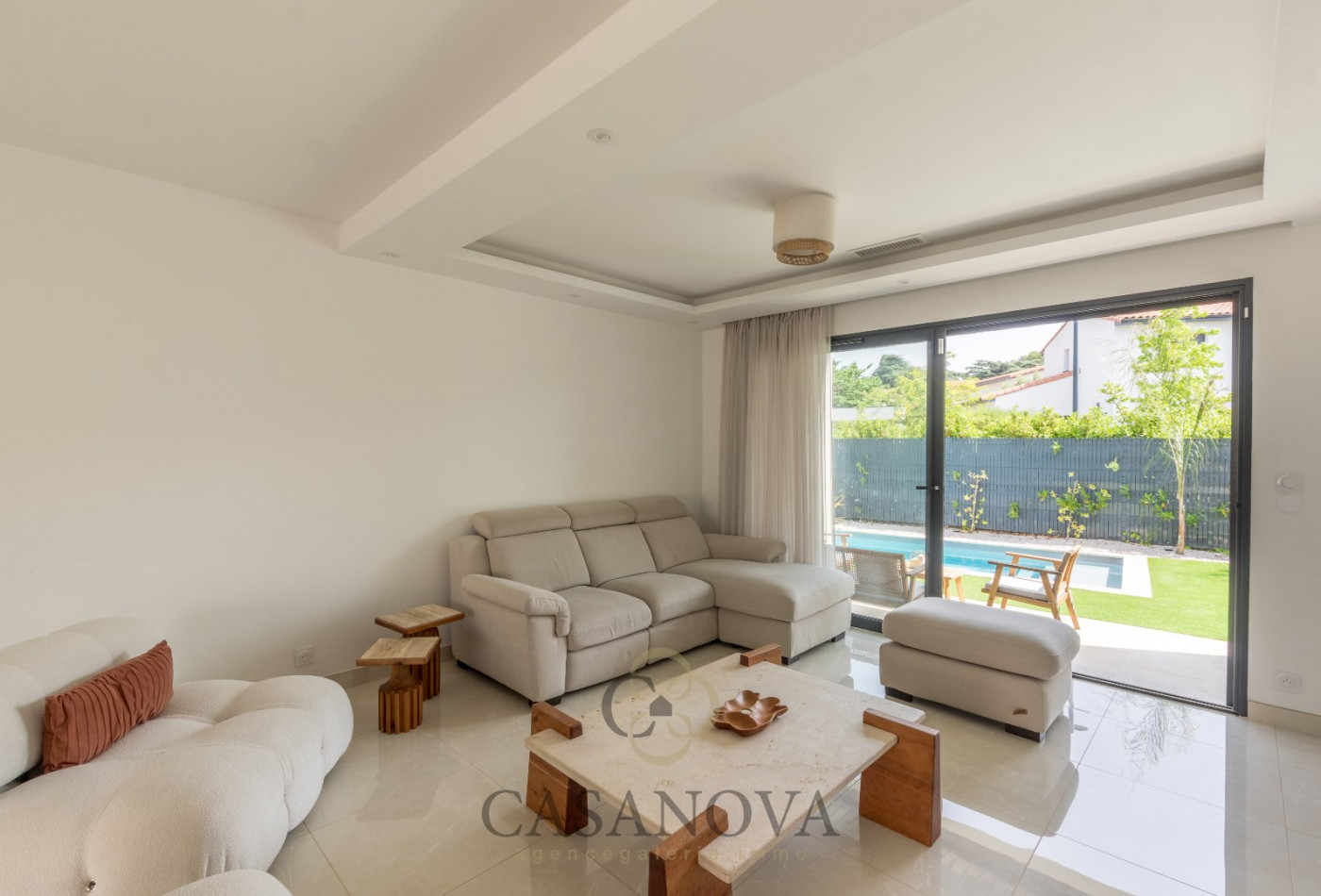 vente Maison Castelnau Le Lez - Photo 9