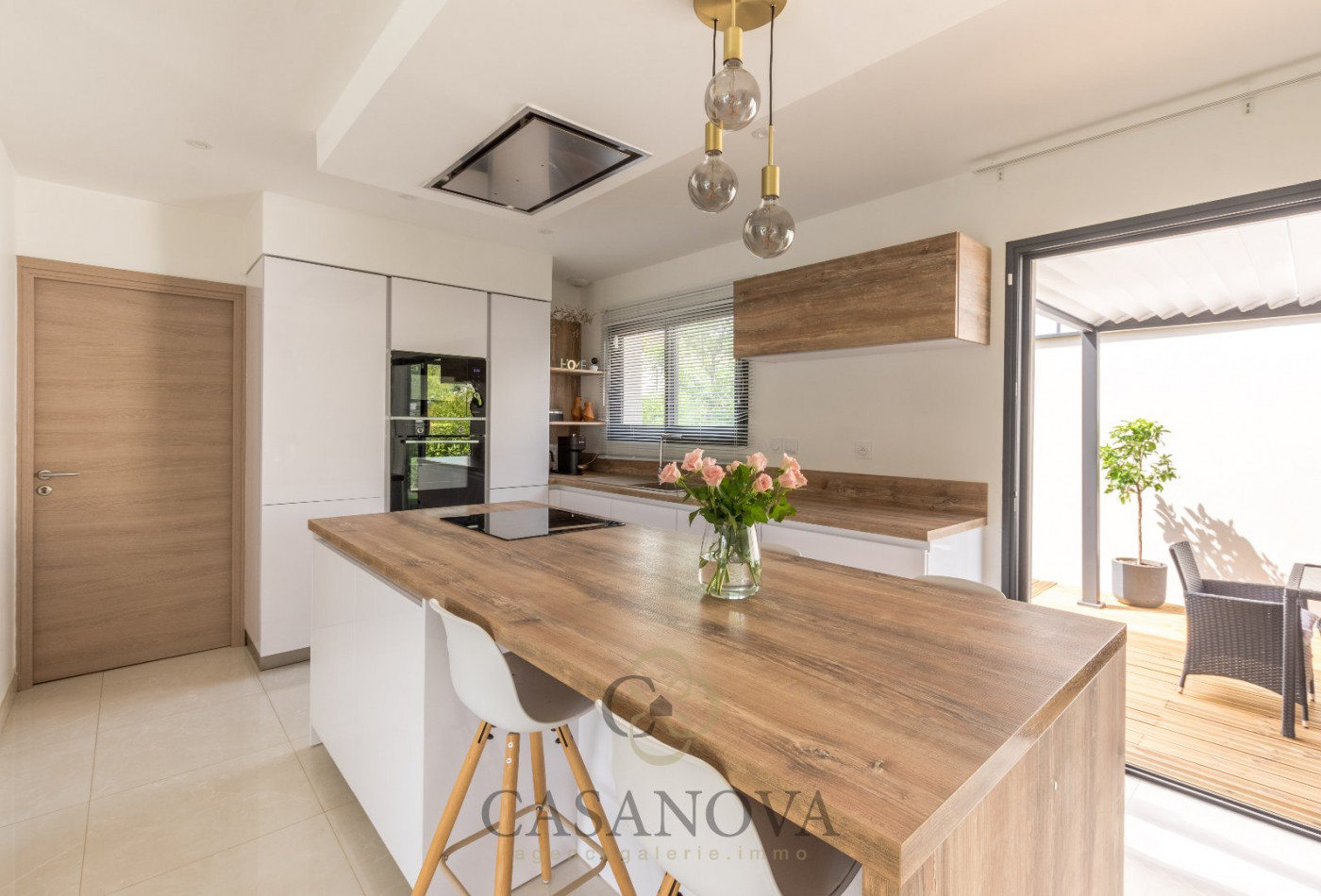vente Maison Castelnau Le Lez - Photo 10