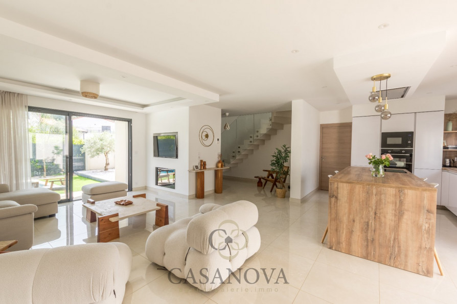 vente Maison Castelnau Le Lez - Photo 6