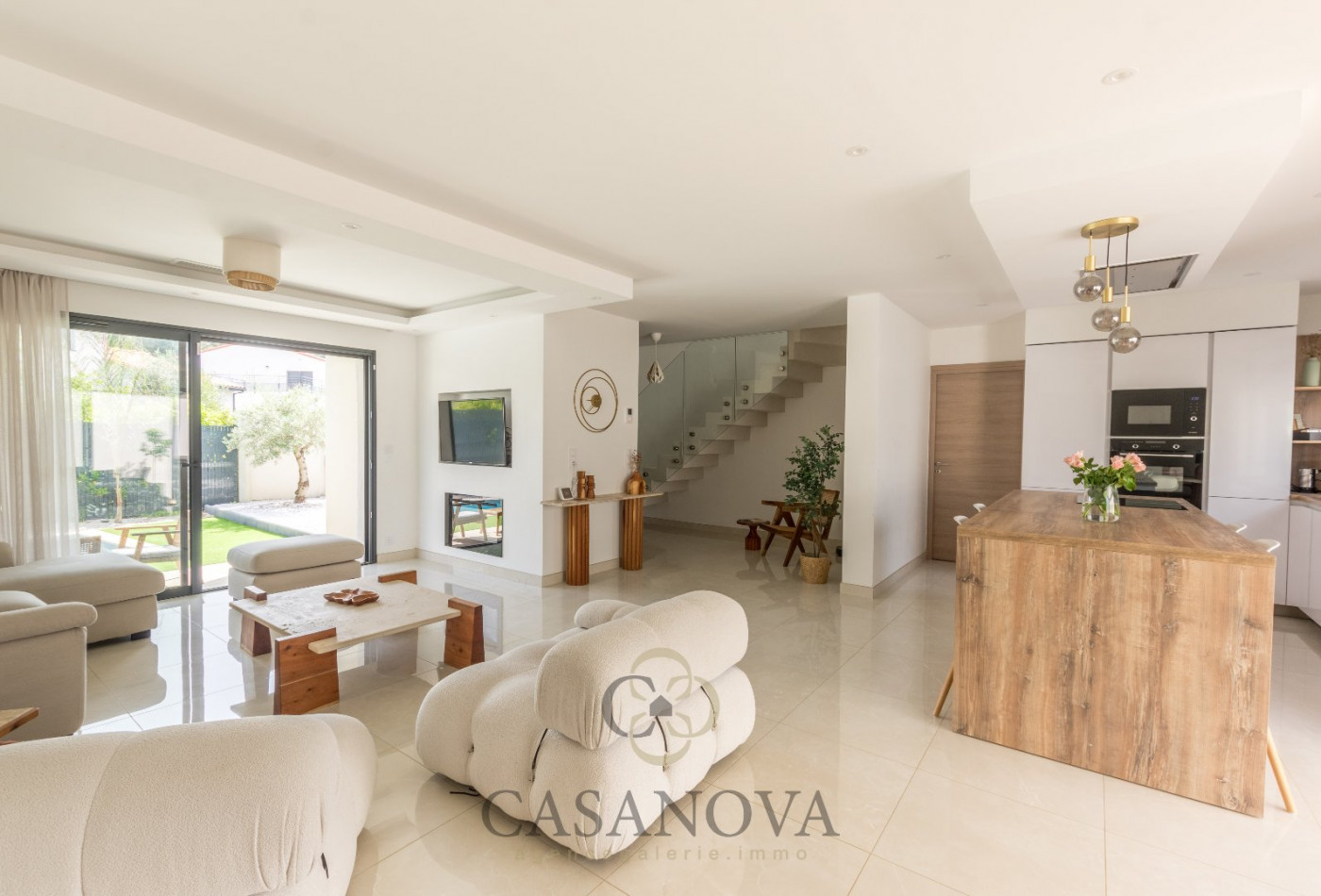 vente Maison Castelnau Le Lez - Photo 6