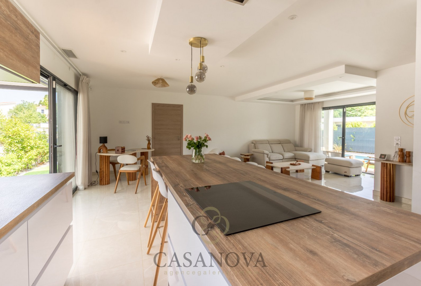 vente Maison Castelnau Le Lez - Photo 7