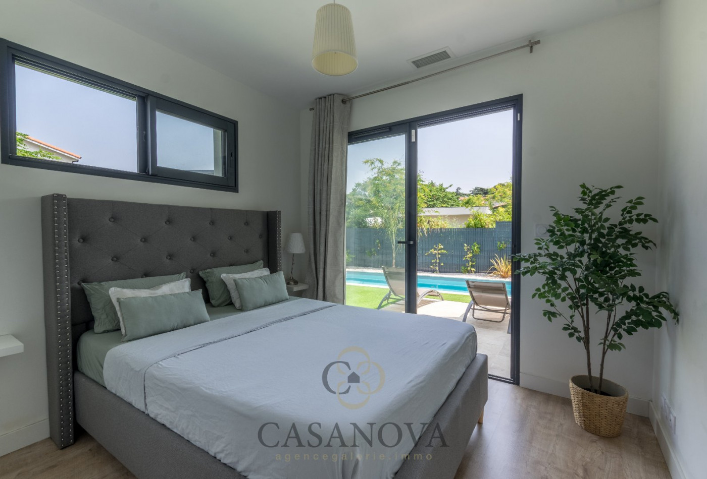 vente Maison Castelnau Le Lez - Photo 11