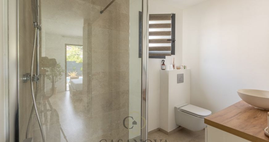 vente Maison Castelnau Le Lez