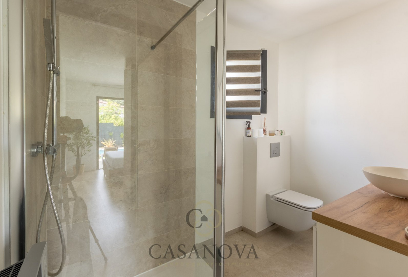 vente Maison Castelnau Le Lez - Photo 12