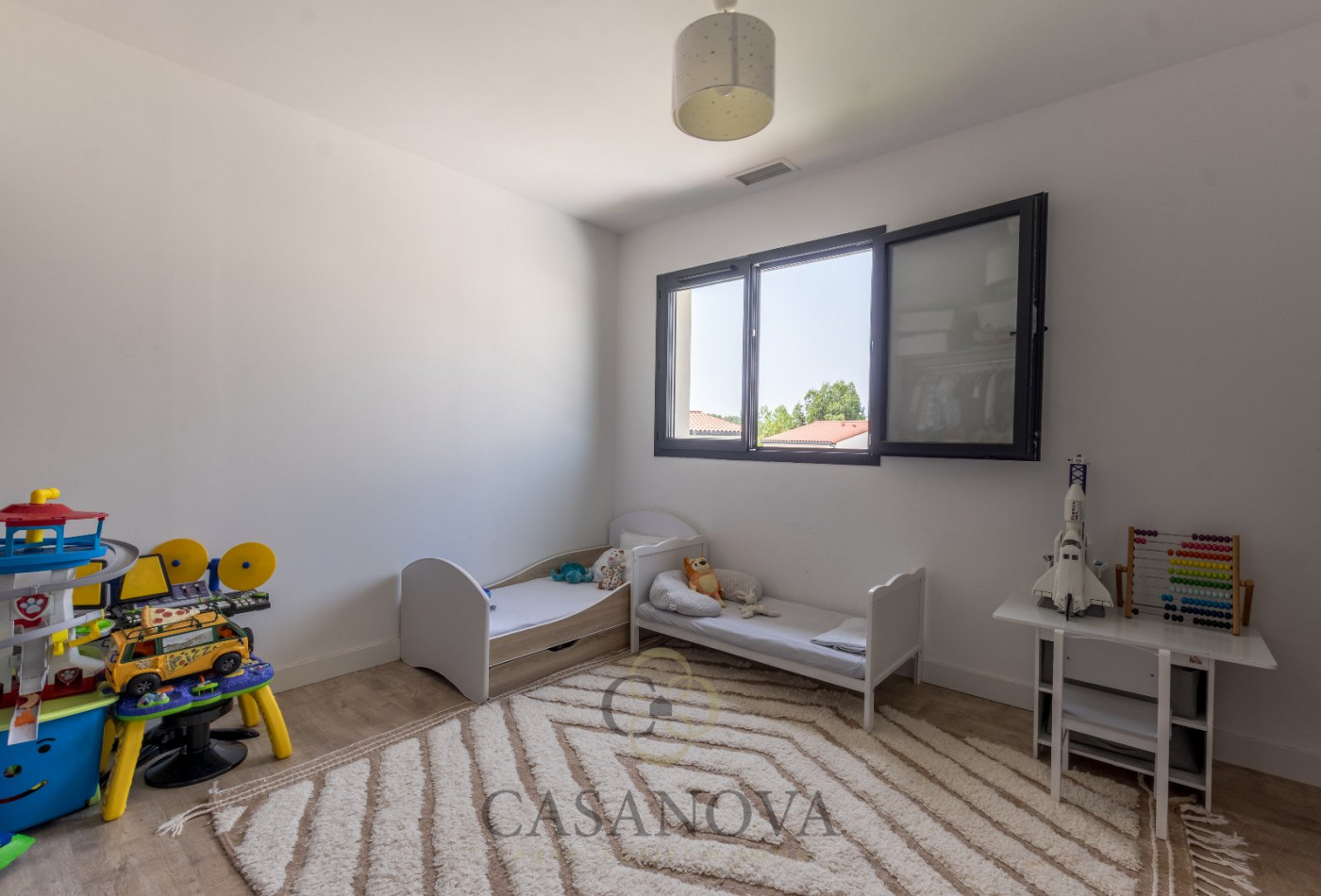 vente Maison Castelnau Le Lez - Photo 14