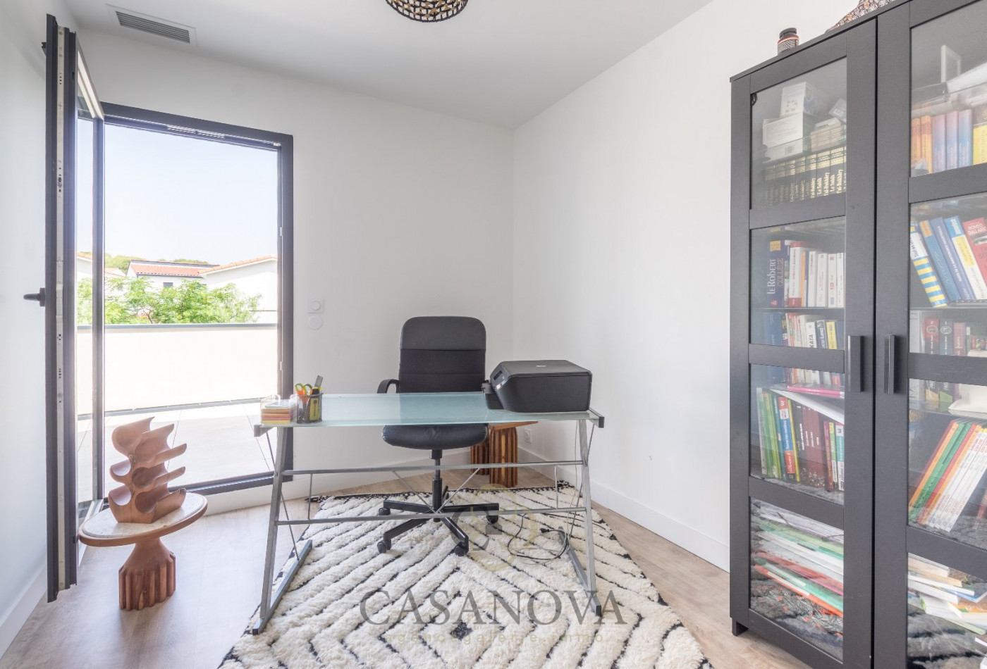 vente Maison Castelnau Le Lez - Photo 15