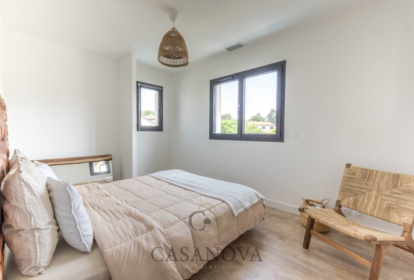 vente Maison Castelnau Le Lez - Photo 16