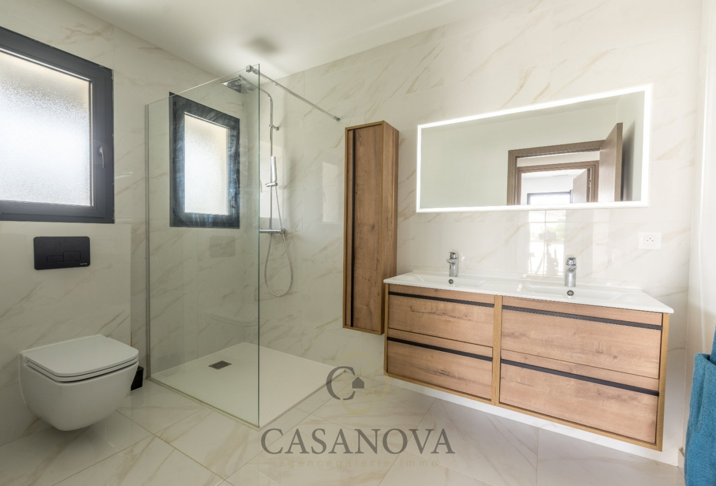 vente Maison Castelnau Le Lez - Photo 17