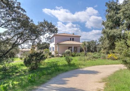 vente Maison Saint Gely Du Fesc