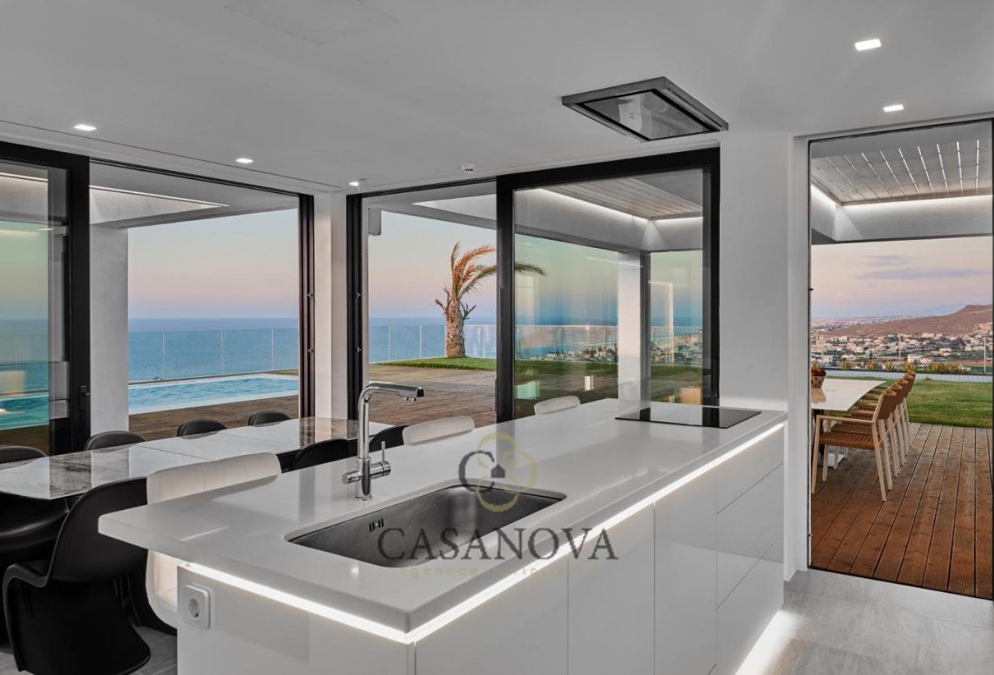 vente Villa d'architecte Heraklion - Photo 10