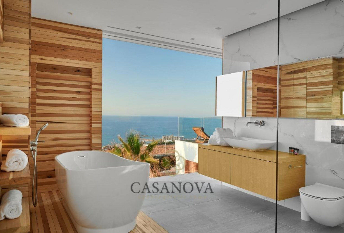 vente Villa d'architecte Heraklion - Photo 12