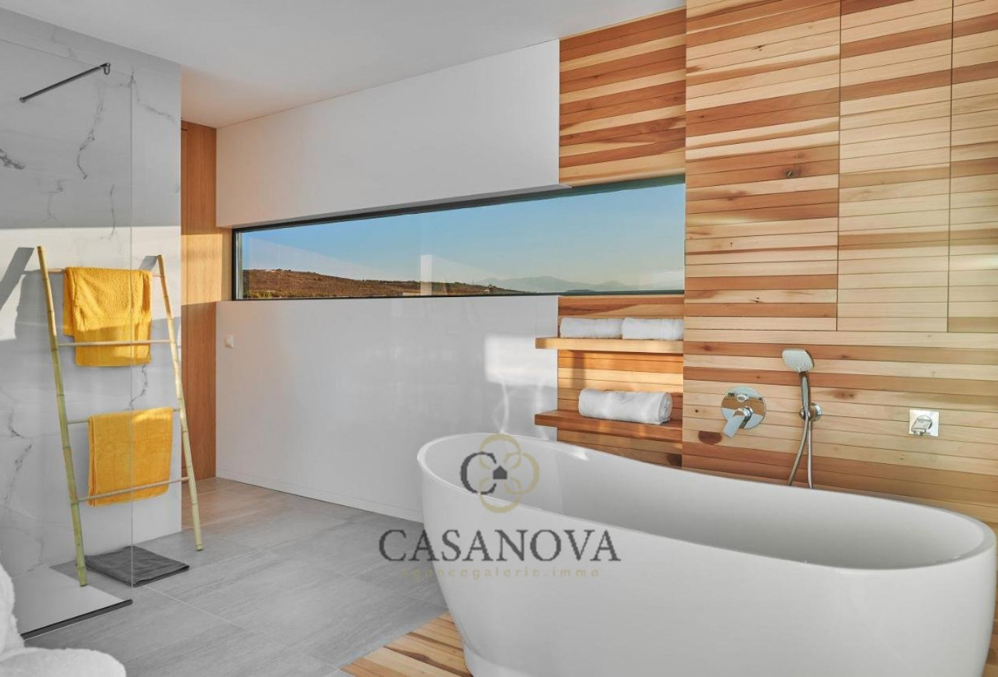 vente Villa d'architecte Heraklion - Photo 13