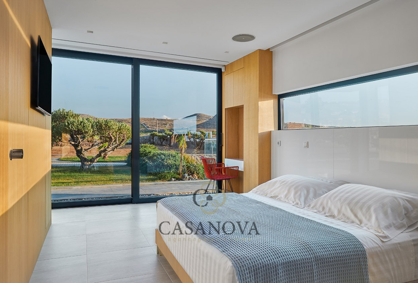 vente Villa d'architecte Heraklion - Photo 15