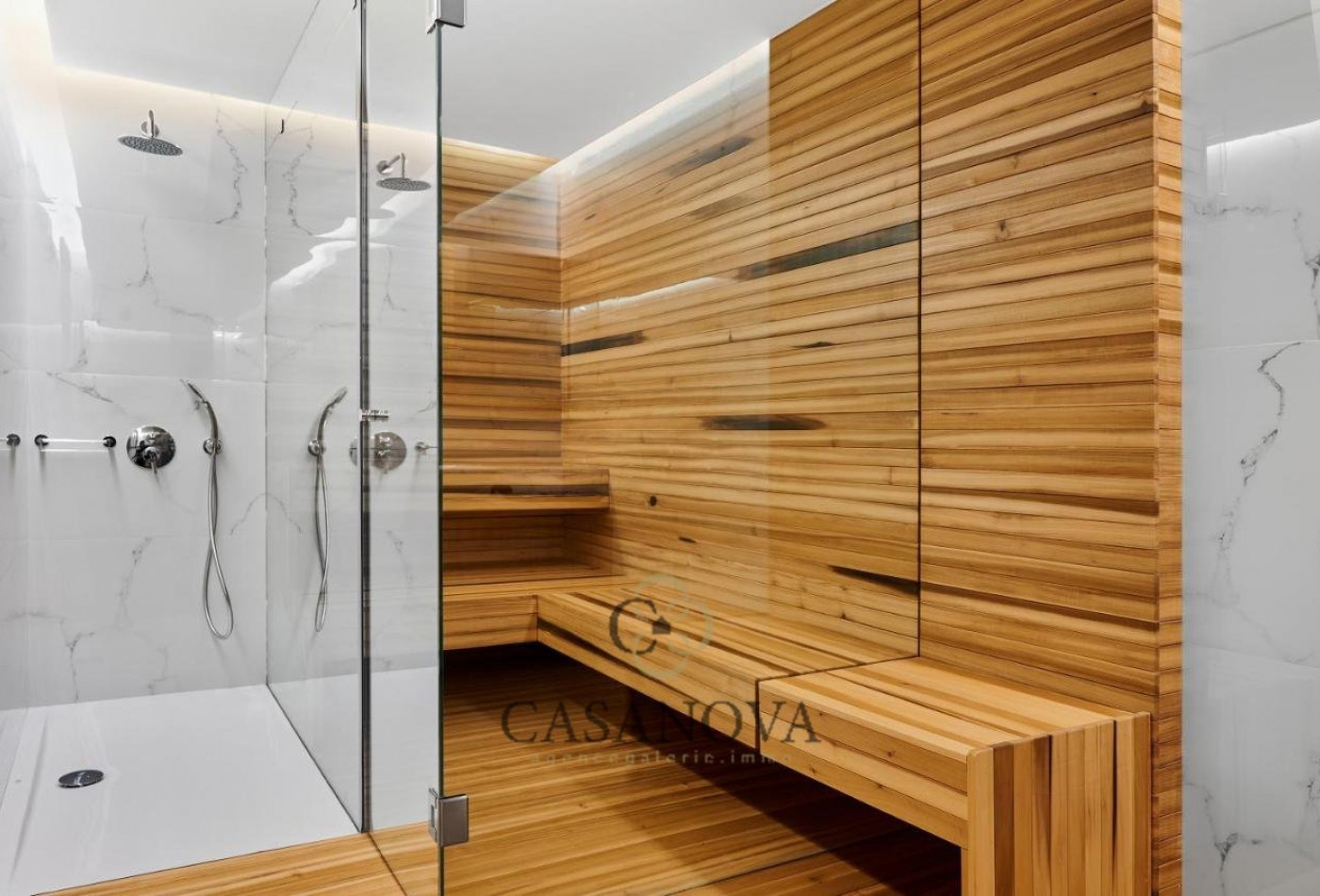 vente Villa d'architecte Heraklion - Photo 17