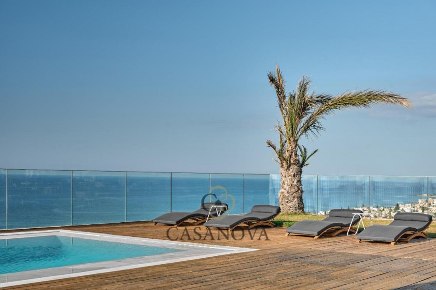 vente Villa d'architecte Heraklion - Photo 4