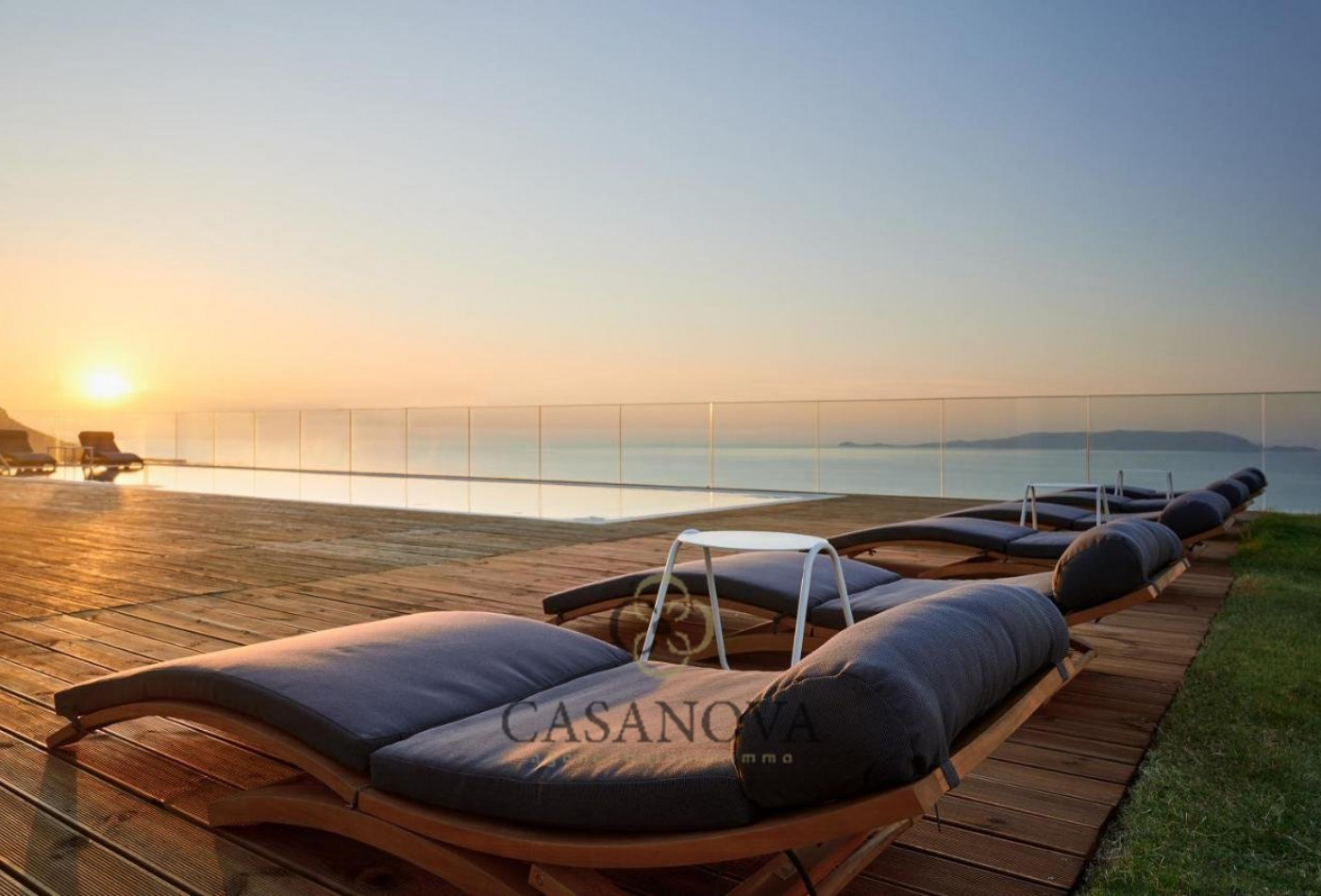 vente Villa d'architecte Heraklion - Photo 5